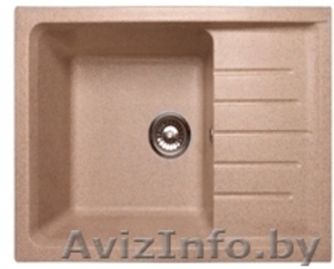 Продаю гранитные (кварцевые) кухонные мойки #1490455