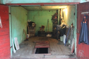 Продаю Гараж 24.9 м2,  Серебрянка 5 звоните #1490878