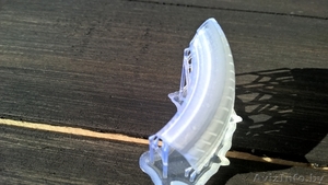 Услуги SLA 3д печати фотополимерной смолой #1491076