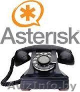 IP-телефония на базе PBX Asterisk #1491285