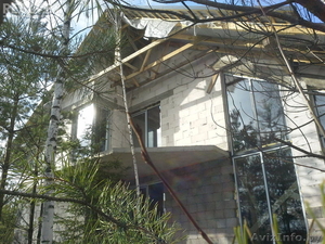 Коттедж возле Минска #1491499