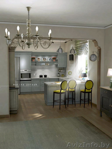 Д И З А Й Н интерьера 4 - 27 бел.руб за 1 кв.м. #1492115