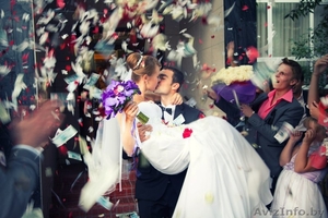 Ведущий на вашу свадьбу #1493277