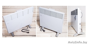 Конвектор электрический Eurohoff ECH 1002 #1493661