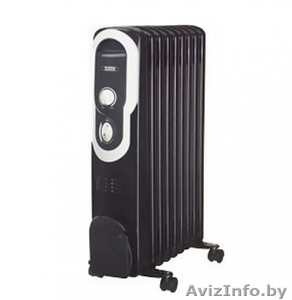 Масляный обогреватель General 18J #1493717