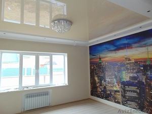 Ремонт не дорого. Поклейка обоев. Подготовка стен. #1489124