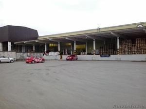 Ответственное хранение Барановичи #1089032