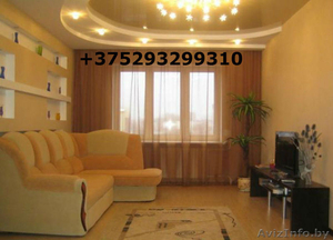 Сдается квартира на сутки в Жлобине. #1491478