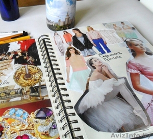 Кружок Модный портной #1486293