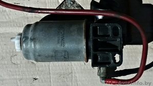 Запчасти на Ивеко Дейли (Iveco Daily)  #1487751