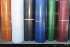 Цветной поликарбонат  #1486965