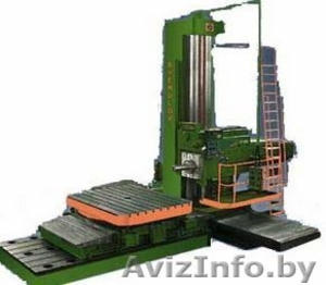 Продам расточной станок 2А656Ф11 #1486743