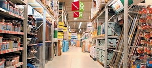 Интернет-магазин стройматериалов «Фишка Ремонта» #1490415