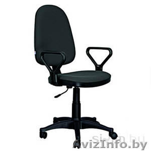 Кресло компьютерное Престиж #909071