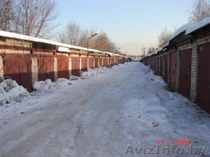 Сдам гараж недорого #1487051