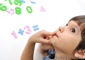Репетитор для учеников 1-5 классов #1304874