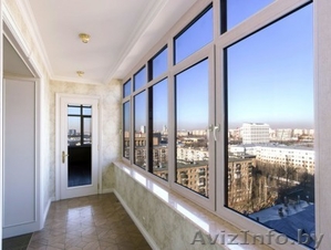 Окна. Двери.Рассрочка.ВИЛЕЙКА,  ВОЛОЖИН, ОШМЯНЫ, ОСТРОВЕЦ, СМОРГОНЬ.Заказывайте!!! #1485811