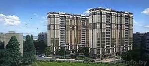 Продажа квартир от застройщика в самом солнечном городе России Анапе. #1487091