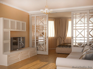 Осуществляем весь комплекс услуг по строительству #1486693