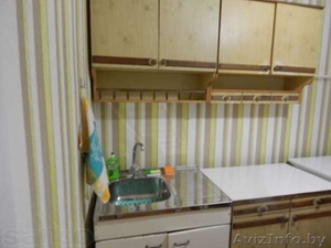 Сдам трехкомнатную квартиру на сутки #1484246