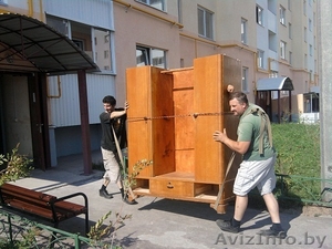 Грузчики в Минске  +375445565731 #1487170