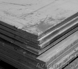 Продаю листовой металлопрокат #1484014