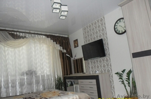 Сдам современную 3к/кв на сутки .Скидки командировочным #298150