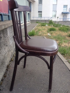 Стул Комфорт КМФ 98-01-2 #1491372