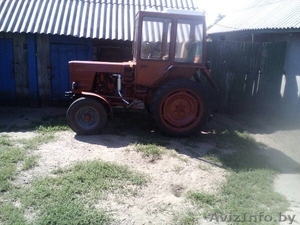 Продам трактор Т-25 #1491617