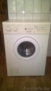 Продам  стиральную машину б/у #1488449