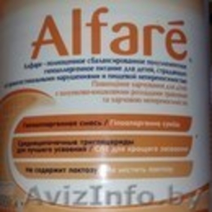  детские молочные смеси #1487138