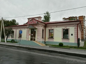 Торговое помещение 310 м.кв. #1484980