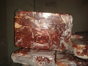 Куплю Блочное мясо говядины #1486652