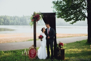 Оформление,  украшение свадьбы. Свадебные аксессуары. Свадебный шоколад. #1485990