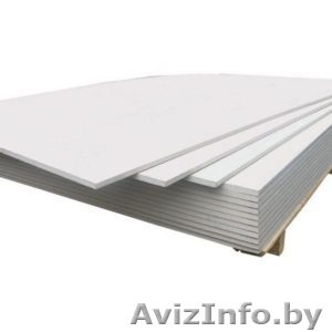 Продам Гипсокартон #1492857