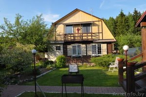 Дом - Дача 9км от города #1493039