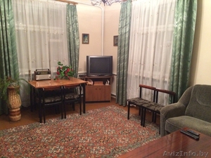 Сдам комнаты в аренду #1484683