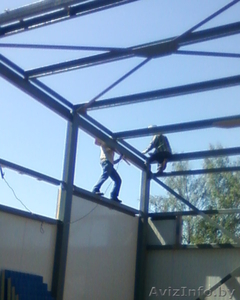 Строительство с нуля под ключ #1489148