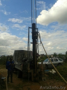 Буреним на воду #1489456