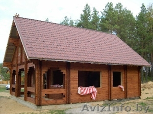 Металлочерепица Монтеррей Cloudy 0.50 мм от 16, 02 руб/м² #1488746