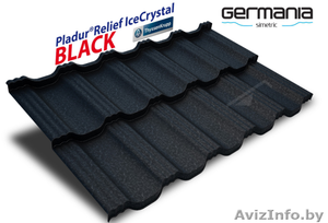 Металлочерепица Germania от 15, 99 руб/м² #1488580