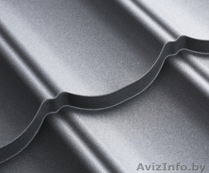 Металлочерепица Gryf от 14, 50 руб/м² #1488629