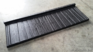 Металлочерепица Janosik от 26 руб/м² #1488680