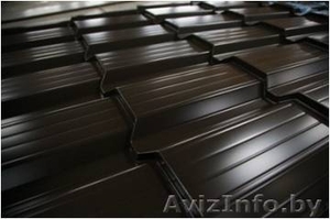 Металлочерепица Quadro Profi от 26 руб/м² #1488687