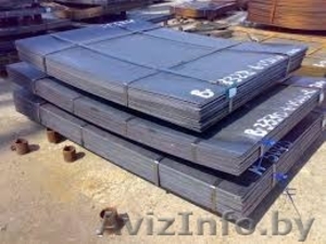 Лист х/к ст3,  сп/пс5 #1489136