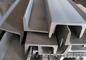 Швеллер ст3,  сп/пс5,  09Г2С #1488649