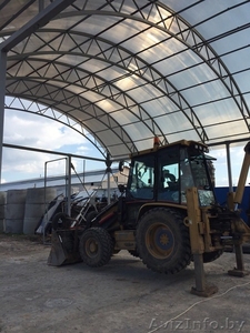 Производство по изготовлению железобетонных колец  #1491977