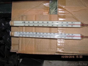 термометр  промышленный #1492217