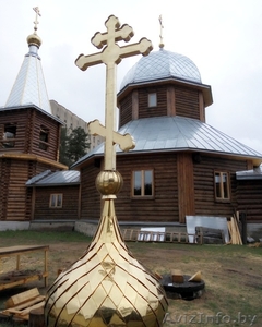 Срубы домов,  бань,  беседок... #1484099