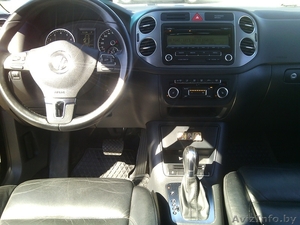 продам Volkswagen Tiguan,  2011 2.0TSI4MOTION бензин  #1490198